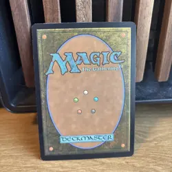 Doomskar [Stamped](009/285) - MTG: Promo Pack: Kaldheim - LP - Image 2