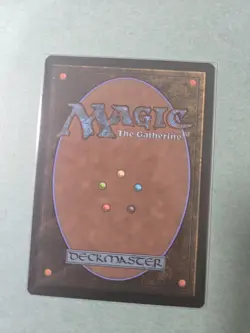 Black Market Connections - The List - NM - MTG - Image 2