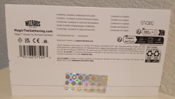 MTG Secret Lair ~ Outlaw Anthology Vol. 2: Sinister Scoundrels ~ Rainbow FOIL - Image 2