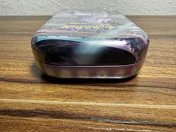 Pokemon Galar Power Mini Tin (Sealed) - Galarian Rapidash (Code C22) Evolving - Image 4