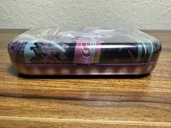 Pokemon Galar Power Mini Tin (Sealed) - Galarian Rapidash (Code C22) Evolving - Image 5