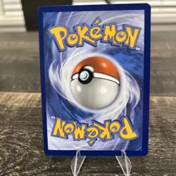 Pokemon Ascended Heroes - Mega Scrafty Ex 270/217 Mega Attack Rare English - Image 2