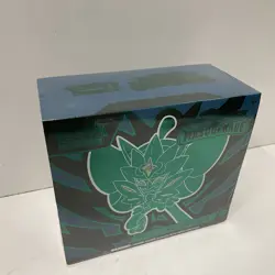 Pokemon TCG Twilight Masquerade Elite Trainer ETB New Sealed - Image 2