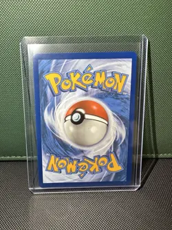 Mega Kangaskhan EX 182/132 SIR - Pokemon Mega Evolutions PACK FRESH - Image 4