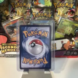 Pokemon TCG Umbreon Stamped Holo 0611/15 Gem Pack Vol. 2 Simplified Chinese - Image 2
