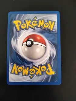 Carte Pokemon PIKACHU 93/92 Specie Delta ITA Holo Italiano - Image 2