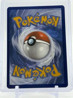 2024 Pokemon SCOOP UP CYCLONE #162/167 ACE SPEC Reverse Holo - Never Played 💎💎 - Image 2