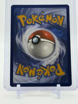 2024 Pokemon DELUXE BOMB #134/142 ACE SPEC Rare Stellar Crown - Never Played 💎 - Image 2