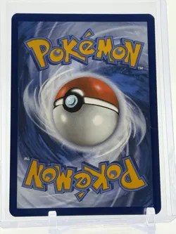 2025 Pokemon IONO'S BELLIBOLT EX #194 Scarlet & Violet Promo Holo - Not Played - Image 2