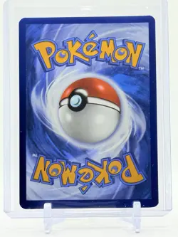 2025 Pokemon CRUSTLE #186/182 Illustration Rare Destined Rivals - Not Played 🔥 - Image 2