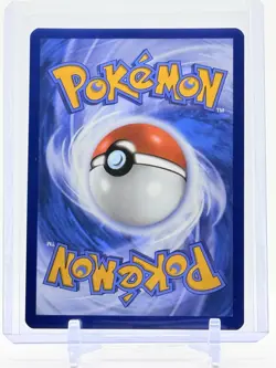 2025 Pokemon CYNTHIA'S ROSERADE #184/182 EN DRI: Illustration Rare - NP 🔥🔥 - Image 2