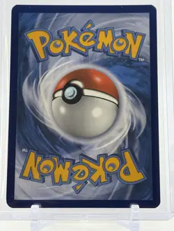 2021 Pokemon POWER TABLET #281/264 Secret Holo Gold Fusion Strike - Not Played - Image 2