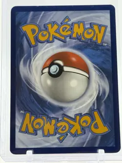 2024 Pokemon AMULET OF HOPE #162/191 Ace SPEC Holo Sv08: Surging Sparks - NP 🔥 - Image 2