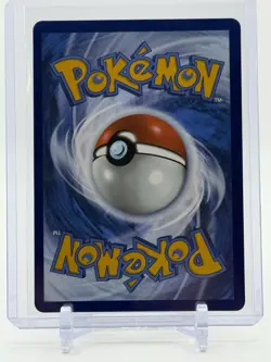 2025 Pokemon MELOETTA EX #159/086 Full Art Holo - Black Bolt - Never Played 💎 - Image 2