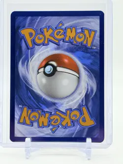 2024 Pokemon MEGATON BLOWER #182/191 Surging Sparks ACE SPEC Holo Not Played 💎 - Image 2