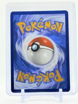 2025 Pokemon THUNDURUS #209 Black Star Promo Black Bolt ETB - Never Played 🔥 - Image 2