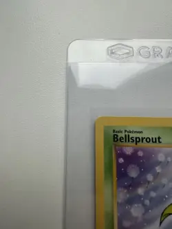 Bellsprout 49/64 1st Edition Jungle Common WOTC Vintage Pokemon - Image 3