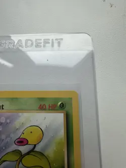 Bellsprout 49/64 1st Edition Jungle Common WOTC Vintage Pokemon - Image 4