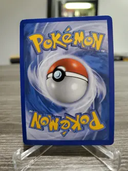 SLOWBRO 38/90 UNCOMMON HGSS UNDAUNTED POKEMON REVERSE HOLO LP 2010 - Image 2