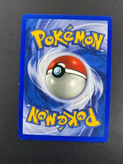 Pokemon March - 102/111 - Neo Genesis - LP - Image 2