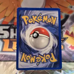 Pokemon March 102/111 1st Edition Neo Genesis Pokemon LP - Image 2