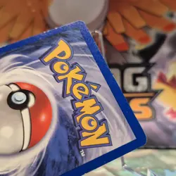 Pokemon March 102/111 1st Edition Neo Genesis Pokemon LP - Image 3