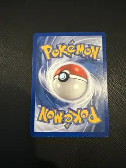 Professor Elm's Training Method 148/165 Expedition LP Non-Holo Pokemon TCG - Image 2