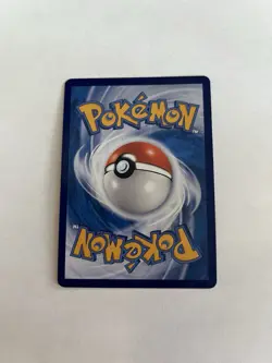 Chandelure [Stamped] - Pokemon Chinese Gem Pack 3 - #1106 - Near Mint - Image 2