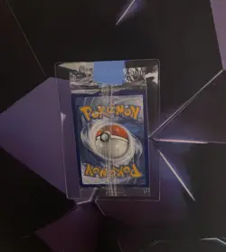 Pokemon TCG: S&V 151 ETB Black Star Promo Snorlax #051 (Sealed) - MINT - Image 2