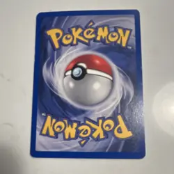 Pokemon TCG Sabrina's Gengar Gym Challenge 1st Edition 14/132 80 HP Holo Rare - Image 2