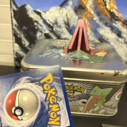 Moltres - 12/62 Pokemon Fossil - Holo LP 🔥 - Image 5