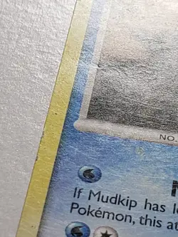 Mudkip 116/147 HP - B1G1F Supreme Victors Pokemon Card - Kouki Saitou Art - Image 2