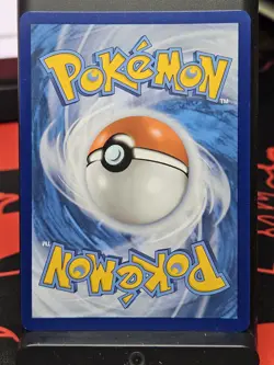 Eevee 173 Scarlet & Violet Promo Card Holo NEAR MINT BLACK STAR PROMO - Image 2