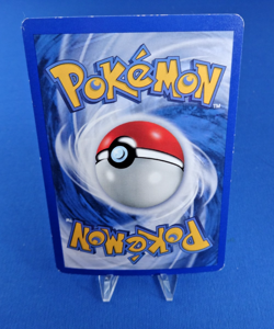 Pokemon TCG Gym Heroes Erika's Vileplume Holo Card 5/132 Very Good Condition - Image 2