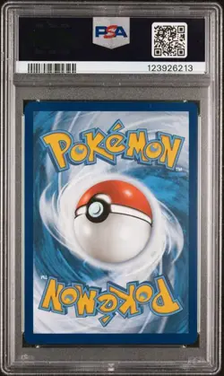 PSA 10 Squirtle 170/165 Scarlet & Violet 151 IR English Pokemon Card - Image 2