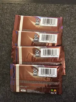 Magic the Gathering Phyrexia All Will Be One Draft Booster * Sealed * 4 packs - Image 2