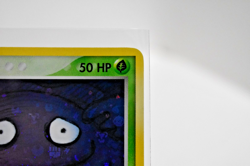 Pokemon TCG - Grimer 56/109 Team Rocket Returns Reverse Holo - NM - Image 2