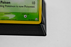 Pokemon TCG - Grimer 56/109 Team Rocket Returns Reverse Holo - NM - Image 3