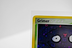 Pokemon TCG - Grimer 56/109 Team Rocket Returns Reverse Holo - NM - Image 5