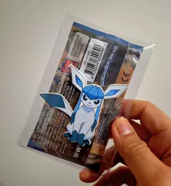 Pokemon XY Breaking Point Booster Pack~Sealed!🔥 - Image 2