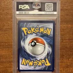 2021 POKEMON CELEBRATIONS CLASSIC COLLECTION #24 BIRTHDAY PIKACHU-HOLO PSA 10 - Image 4