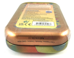 Pokemon TCG: Scarlet & Violet 151 - Mini Tin- Arcanine & Omanyte Factory Sealed - Image 3