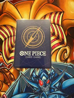 One Piece TCG Boa Hancock OP13-051 Rare Foil - Image 2