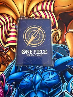 Basil Hawkins OP07-029 SR (PRB-02) - One Piece Card Game - Image 2