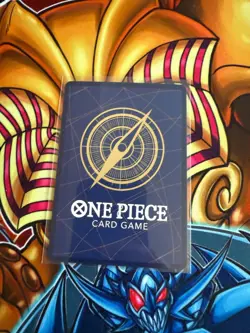 Crocodile OP09-046 SR (PRB-02) - One Piece Card Game - Image 2