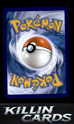 Reverse Holofoil Weezing 110/165 Pokemon Rare SV: Scarlet & Violet 151 Card NM - Image 2