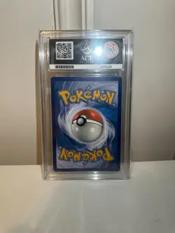 Kingdra ex 131 SV Promo Shrouded Fable ACE 10 GEM MINT Graded Pokemon TCG Card - Image 2