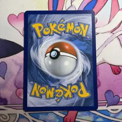 Groudon EX 150/160 Full Art XY Primal Clash Holo Ultra Rare Pokemon Card LP - Image 2