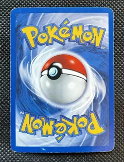 Pokemon TCG Dark Charizard 21/82 Team Rocket Regular - Image 5