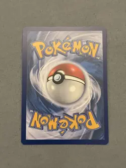 Pokemon TCG Raging Bolt EX 123/162 Temporal Forces Double Rare Holo NM/M - Image 2